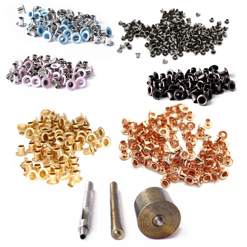 2mm eyelet setter hand - setter, tool