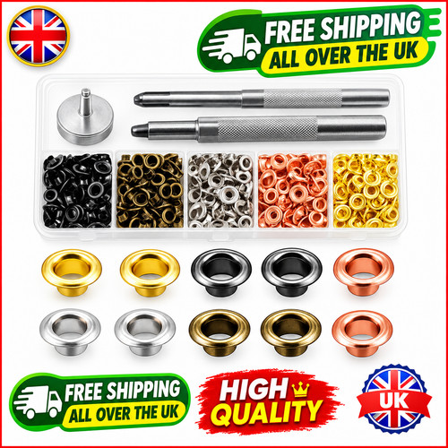 200pcs metal eyelet - metal,