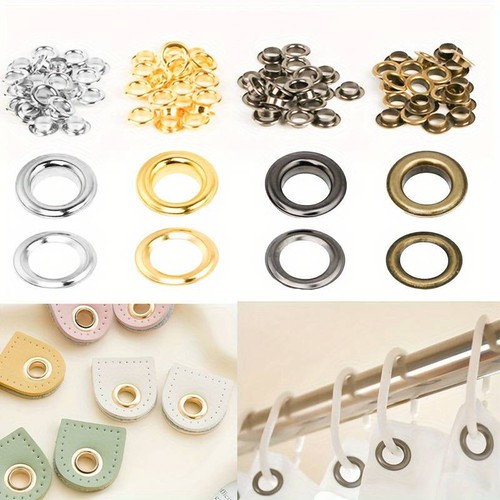 100 eyelet with - eyelet,