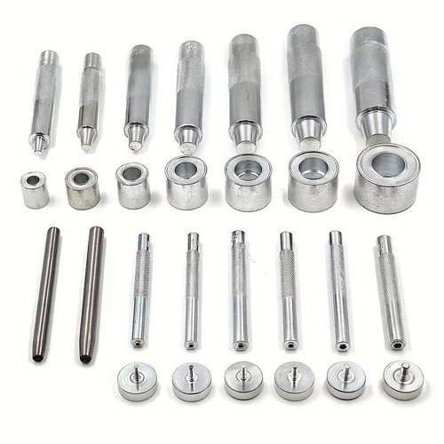 Eyelet punch tool - punch,