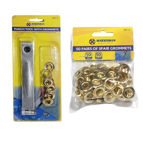 Good quality punch tool - good,