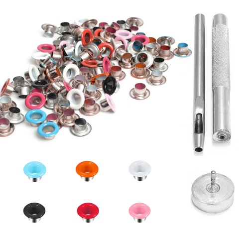 4mm eyelet setter tool - tool, kit