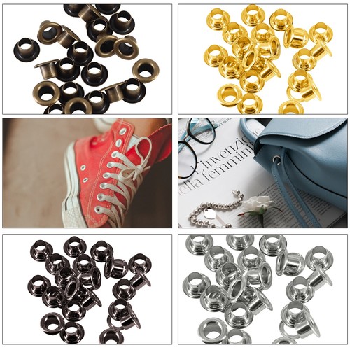 Long barrel eyelets - barrel,