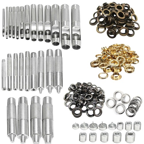 Eyelet setter tool - eyelet, &