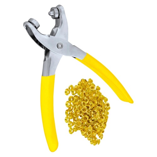 Rolson 180mm eyelet - 180mm, kit