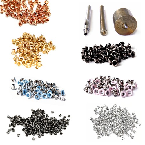 2mm eyelet setter - 2mm,