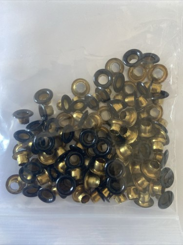 4mm eyelets 100pc - 4mm,