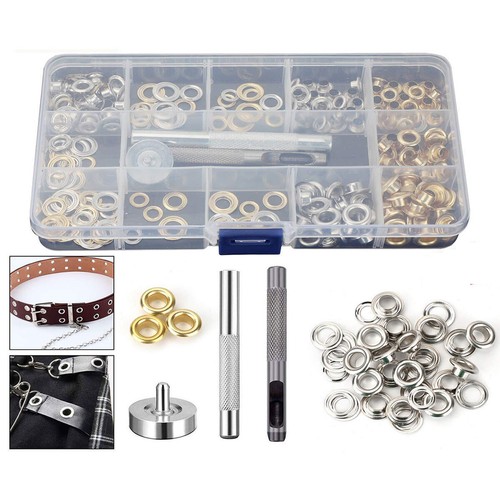 120x grommets durable clothing - 120x,