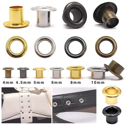Metal eyelets rivets - eyelets,