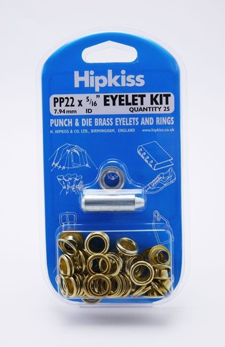Diy brass eyelet kits - diy,