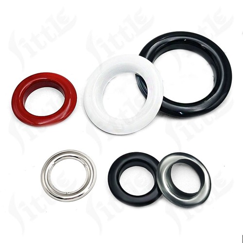 Metal eyelets grommet - metal,